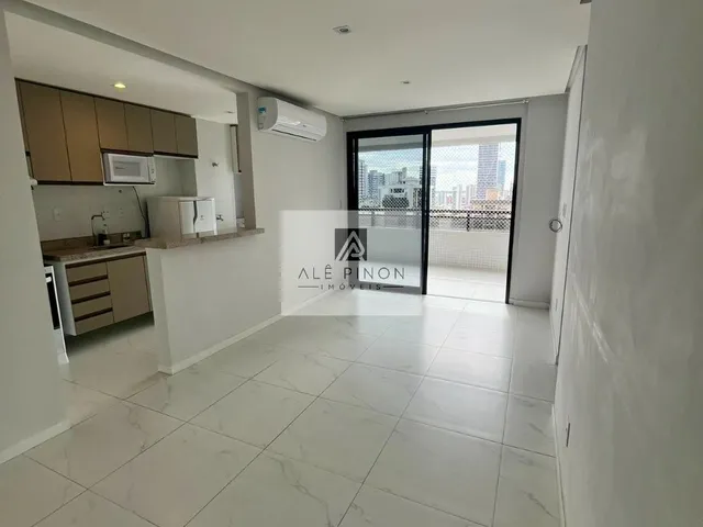 Imagem 5: APARTAMENTO RESIDENCIAL em BELÉM - PA, BATISTA CAMPOS