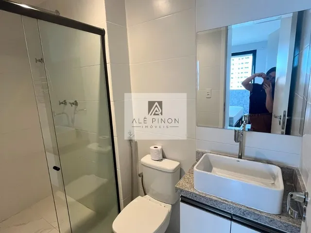 Imagem 12: APARTAMENTO RESIDENCIAL em BELÉM - PA, BATISTA CAMPOS