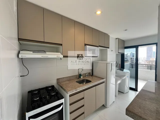 Imagem 2: APARTAMENTO RESIDENCIAL em BELÉM - PA, BATISTA CAMPOS