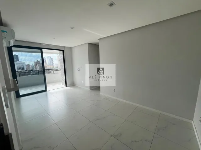 Imagem 11: APARTAMENTO RESIDENCIAL em BELÉM - PA, BATISTA CAMPOS