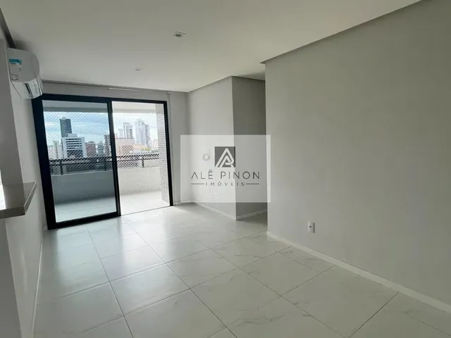 Imagem 4: APARTAMENTO RESIDENCIAL em BELÉM - PA, BATISTA CAMPOS