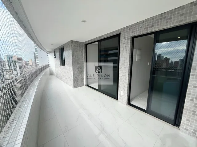 Imagem 13: APARTAMENTO RESIDENCIAL em BELÉM - PA, BATISTA CAMPOS