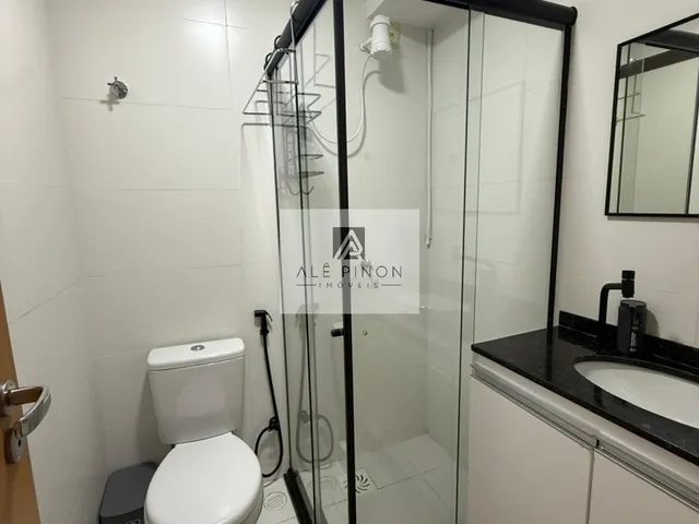 Imagem 7: Apartamento à venda no Umarizal, Belém-PA: 1 quarto, 1 suíte, 1 sala, 1 vaga, 63m² de