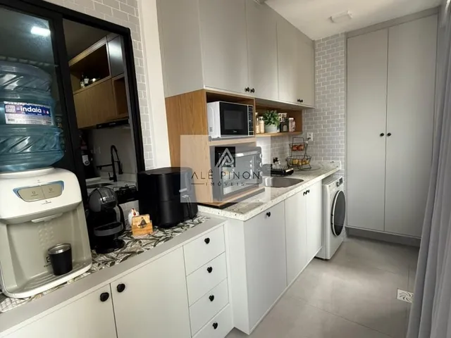 Imagem 2: Apartamento à venda no Umarizal, Belém-PA: 1 quarto, 1 suíte, 1 sala, 1 vaga, 63m² de