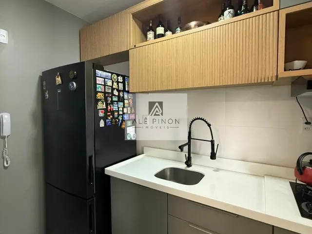 Imagem 8: Apartamento à venda no Umarizal, Belém-PA: 1 quarto, 1 suíte, 1 sala, 1 vaga, 63m² de
