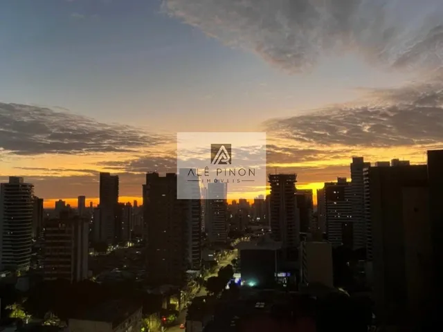 Imagem: Imperdível Apartamento de Luxo com 3 quartos