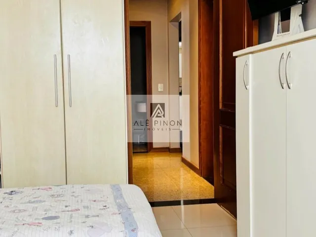 Imagem 9: Imperdível: Apartamento de Luxo com 3 quartos e 165m² no Umarizal, Belém-PA!