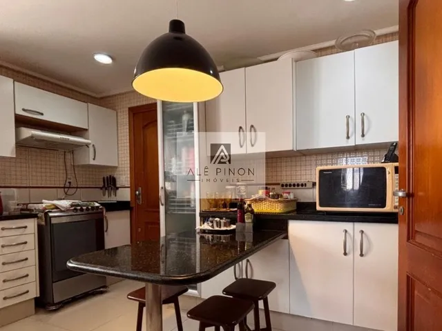 Imagem 4: Imperdível: Apartamento de Luxo com 3 quartos e 165m² no Umarizal, Belém-PA!