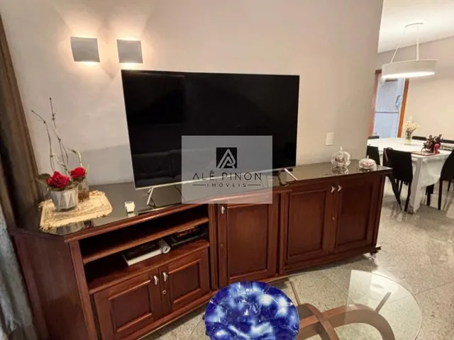 Imagem 8: Imperdível: Apartamento de Luxo com 3 quartos e 165m² no Umarizal, Belém-PA!