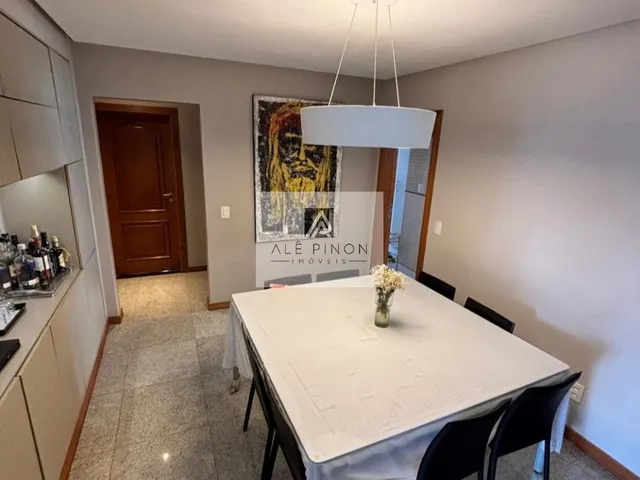 Imagem 2: Imperdível: Apartamento de Luxo com 3 quartos e 165m² no Umarizal, Belém-PA!