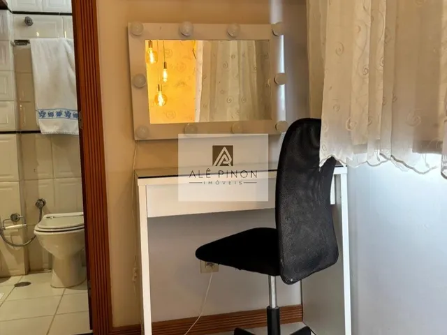 Imagem 14: Imperdível: Apartamento de Luxo com 3 quartos e 165m² no Umarizal, Belém-PA!