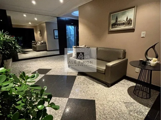Imagem 6: Imperdível: Apartamento de Luxo com 3 quartos e 165m² no Umarizal, Belém-PA!