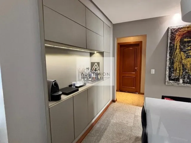 Imagem 13: Imperdível: Apartamento de Luxo com 3 quartos e 165m² no Umarizal, Belém-PA!