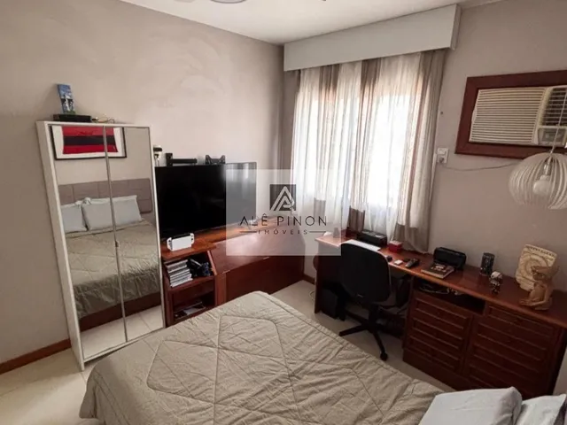 Imagem 5: Imperdível: Apartamento de Luxo com 3 quartos e 165m² no Umarizal, Belém-PA!