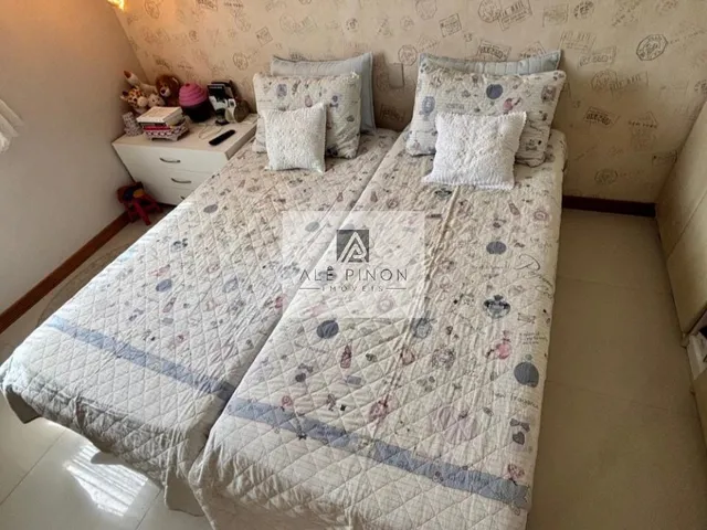 Imagem 7: Imperdível: Apartamento de Luxo com 3 quartos e 165m² no Umarizal, Belém-PA!