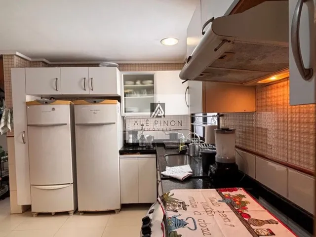 Imagem 11: Imperdível: Apartamento de Luxo com 3 quartos e 165m² no Umarizal, Belém-PA!