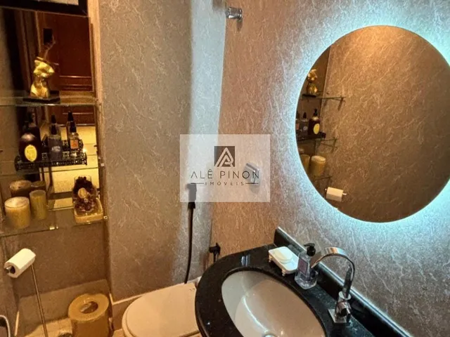 Imagem 12: Imperdível: Apartamento de Luxo com 3 quartos e 165m² no Umarizal, Belém-PA!