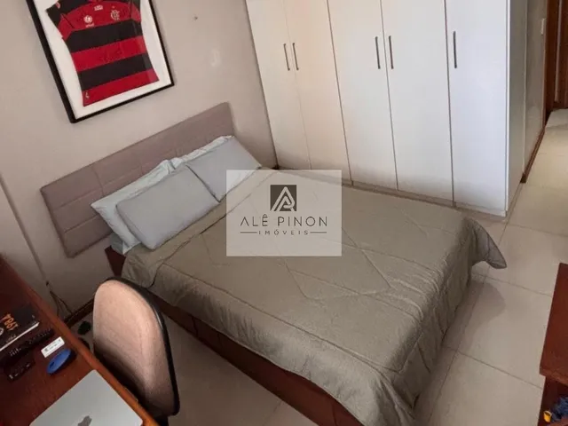 Imagem 3: Imperdível: Apartamento de Luxo com 3 quartos e 165m² no Umarizal, Belém-PA!