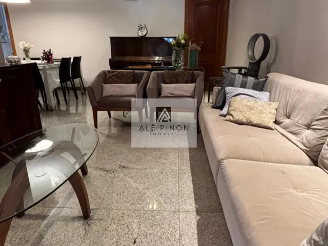 Imagem 10: Imperdível: Apartamento de Luxo com 3 quartos e 165m² no Umarizal, Belém-PA!