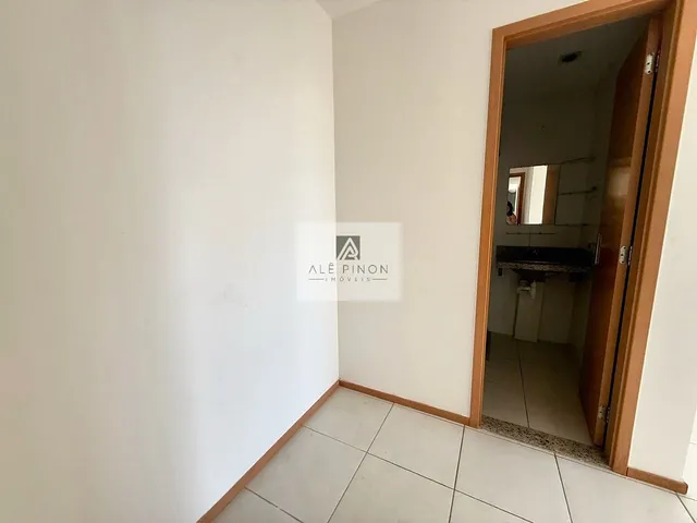 Imagem 6: Apartamento de 3 quartos com suíte e vaga de garagem no São Brás, Belém-PA: uma