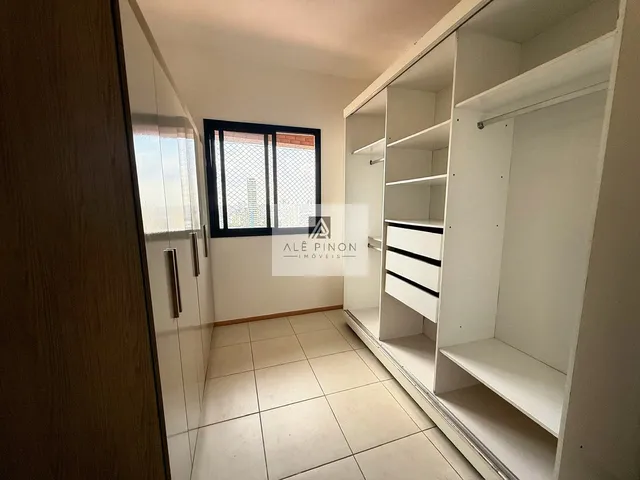 Imagem 13: Apartamento de 3 quartos com suíte e vaga de garagem no São Brás, Belém-PA: uma