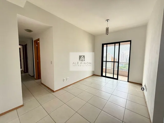 Imagem 15: Apartamento de 3 quartos com suíte e vaga de garagem no São Brás, Belém-PA: uma