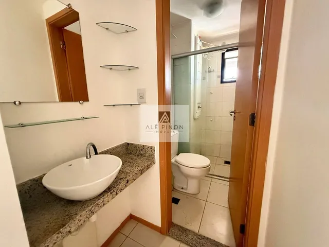 Imagem 10: Apartamento de 3 quartos com suíte e vaga de garagem no São Brás, Belém-PA: uma