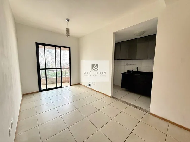 Imagem 7: Apartamento de 3 quartos com suíte e vaga de garagem no São Brás, Belém-PA: uma
