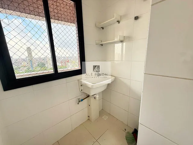 Imagem 14: Apartamento de 3 quartos com suíte e vaga de garagem no São Brás, Belém-PA: uma