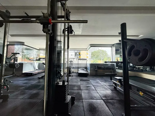 Imagem 5: Apartamento de 3 quartos com suíte e vaga de garagem no São Brás, Belém-PA: uma