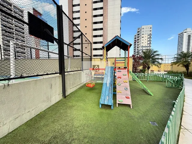 Imagem 11: Apartamento de 3 quartos com suíte e vaga de garagem no São Brás, Belém-PA: uma