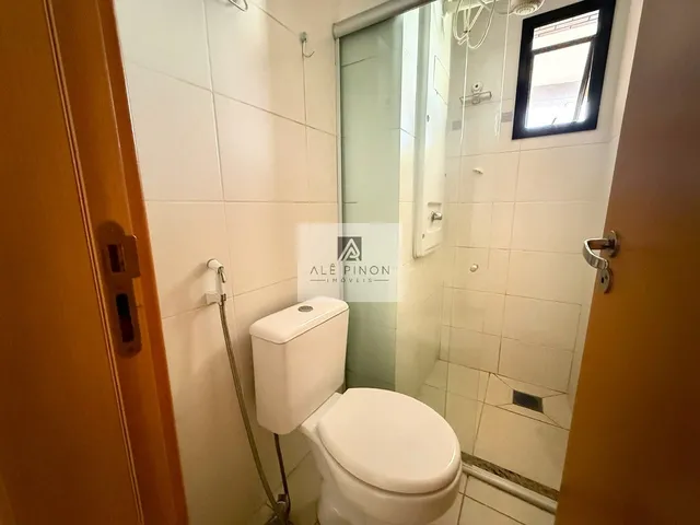 Imagem 8: Apartamento de 3 quartos com suíte e vaga de garagem no São Brás, Belém-PA: uma