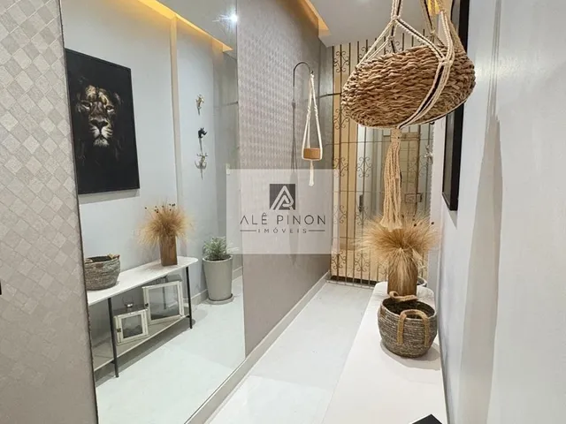 Imagem 7: APARTAMENTO RESIDENCIAL em BELÉM - PA, UMARIZAL