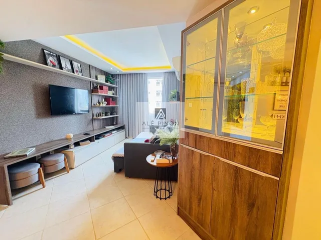 Imagem 5: APARTAMENTO RESIDENCIAL em BELÉM - PA, UMARIZAL