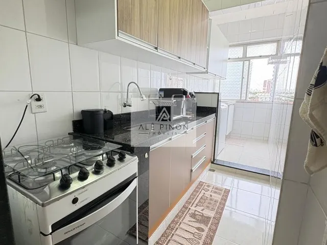 Imagem 9: APARTAMENTO RESIDENCIAL em BELÉM - PA, UMARIZAL