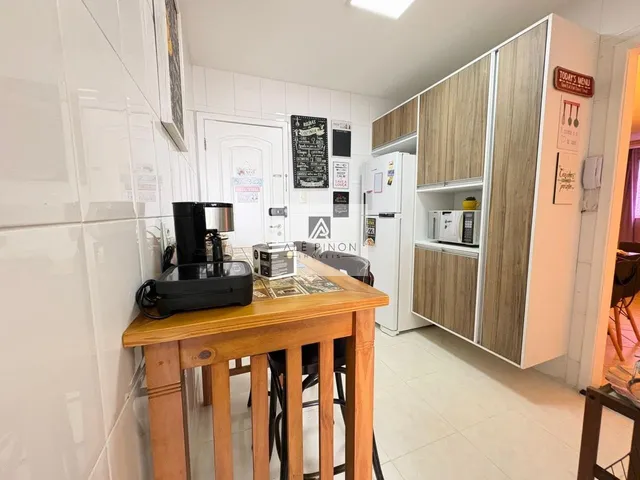 Imagem 6: APARTAMENTO RESIDENCIAL em BELÉM - PA, UMARIZAL