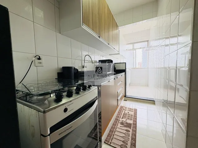 Imagem 13: APARTAMENTO RESIDENCIAL em BELÉM - PA, UMARIZAL