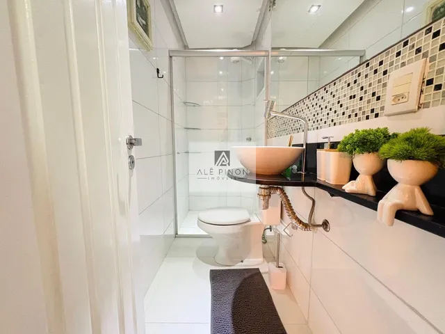 Imagem 8: APARTAMENTO RESIDENCIAL em BELÉM - PA, UMARIZAL