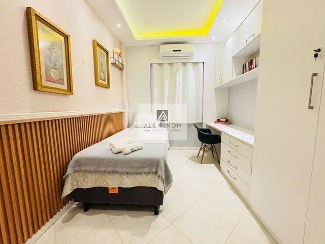Imagem 4: APARTAMENTO RESIDENCIAL em BELÉM - PA, UMARIZAL