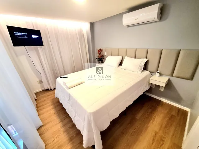 Imagem 10: APARTAMENTO RESIDENCIAL em BELÉM - PA, NAZARÉ