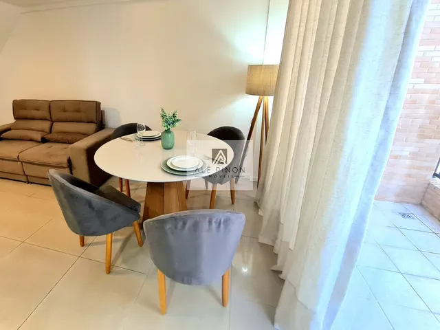 Imagem 6: APARTAMENTO RESIDENCIAL em BELÉM - PA, NAZARÉ
