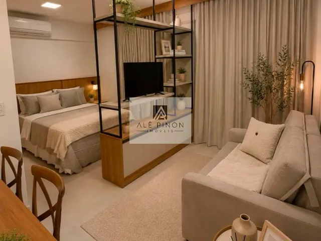 Imagem: Apartamento à venda em Belém-PA, Batista