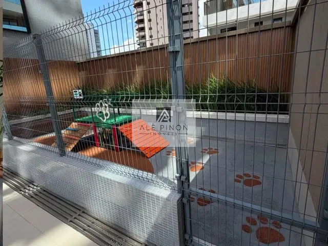 Imagem 5: Apartamento à venda em Belém-PA, Batista Campos: 1 quarto, 1 suíte, 1 vaga, 37m² de