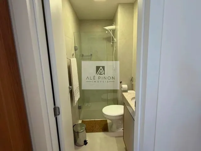 Imagem 8: Apartamento à venda em Belém-PA, Batista Campos: 1 quarto, 1 suíte, 1 vaga, 37m² de