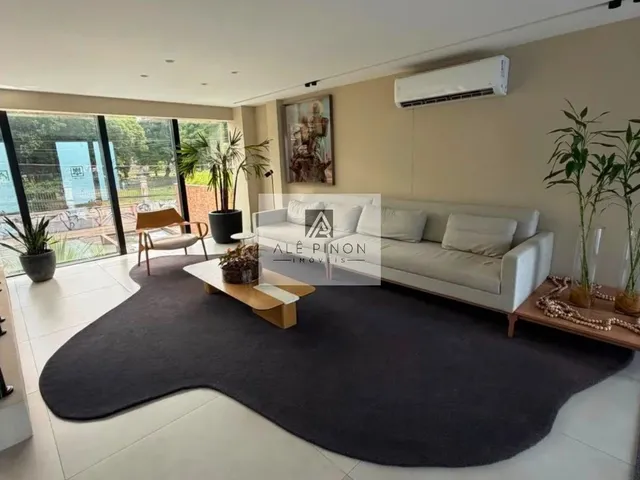 Imagem 7: Apartamento à venda em Belém-PA, Batista Campos: 1 quarto, 1 suíte, 1 vaga, 37m² de