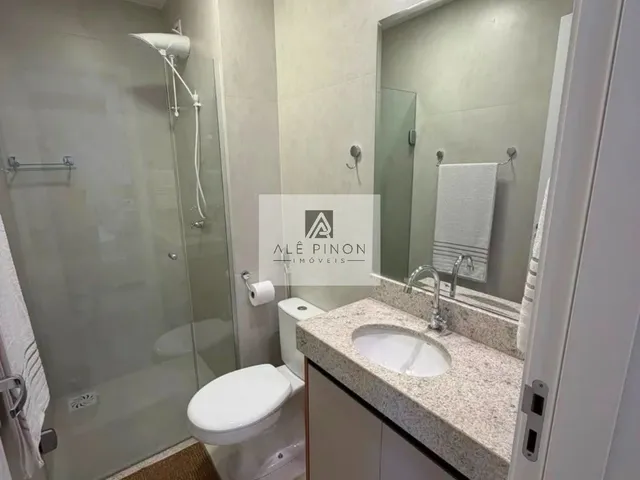 Imagem 9: Apartamento à venda em Belém-PA, Batista Campos: 1 quarto, 1 suíte, 1 vaga, 37m² de