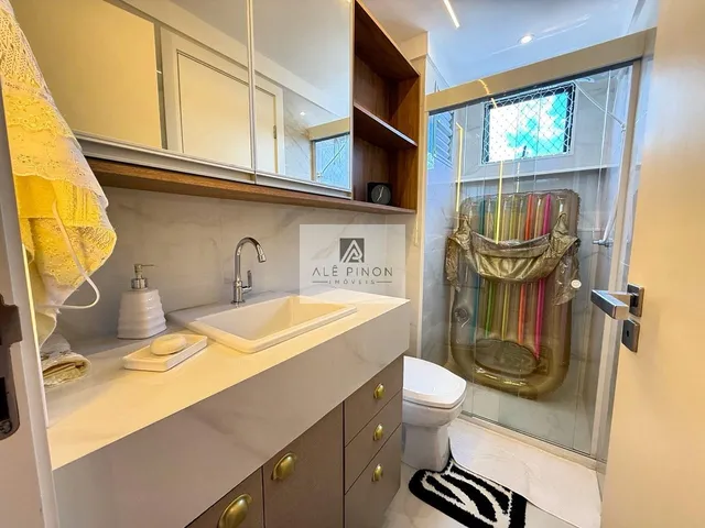 Imagem 15: Imperdível oportunidade: Apartamento de luxo com 3 quartos, 3 suítes e 2 salas no