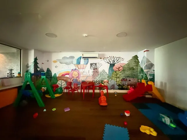 Imagem 6: Imperdível oportunidade: Apartamento de luxo com 3 quartos, 3 suítes e 2 salas no
