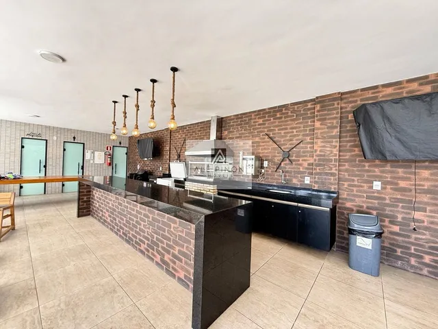 Imagem 8: Imperdível oportunidade: Apartamento de luxo com 3 quartos, 3 suítes e 2 salas no