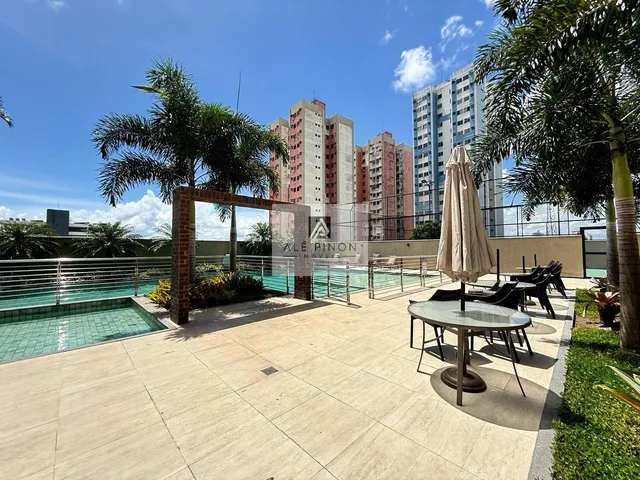 Imagem 5: Imperdível oportunidade: Apartamento de luxo com 3 quartos, 3 suítes e 2 salas no
